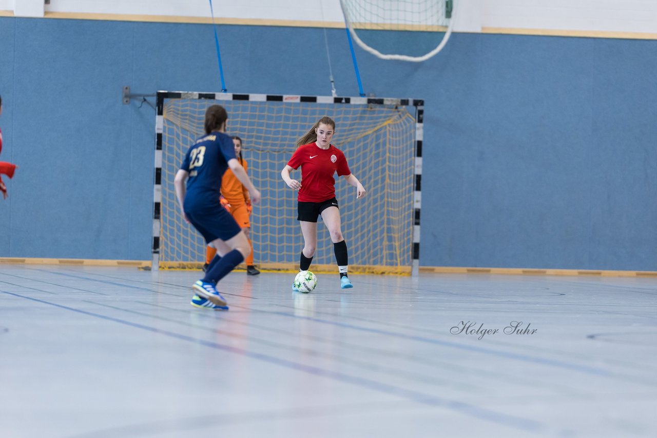 Bild 409 - wBJ Futsalmeisterschaft